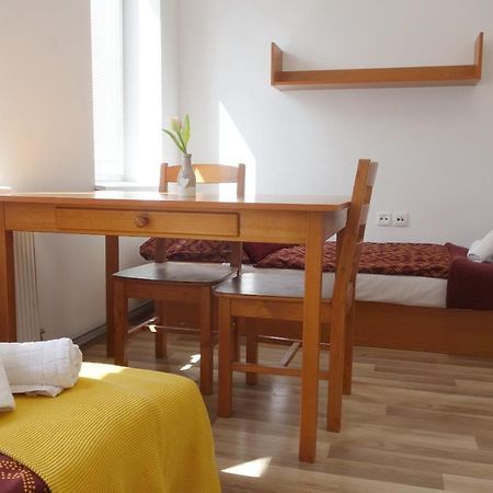 Apartmany Alzuz Ружомберок Экстерьер фото
