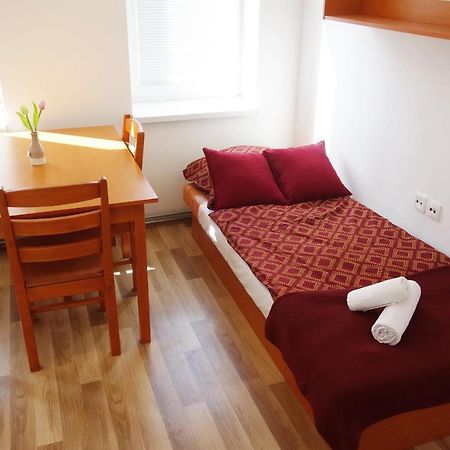 Apartmany Alzuz Ружомберок Экстерьер фото
