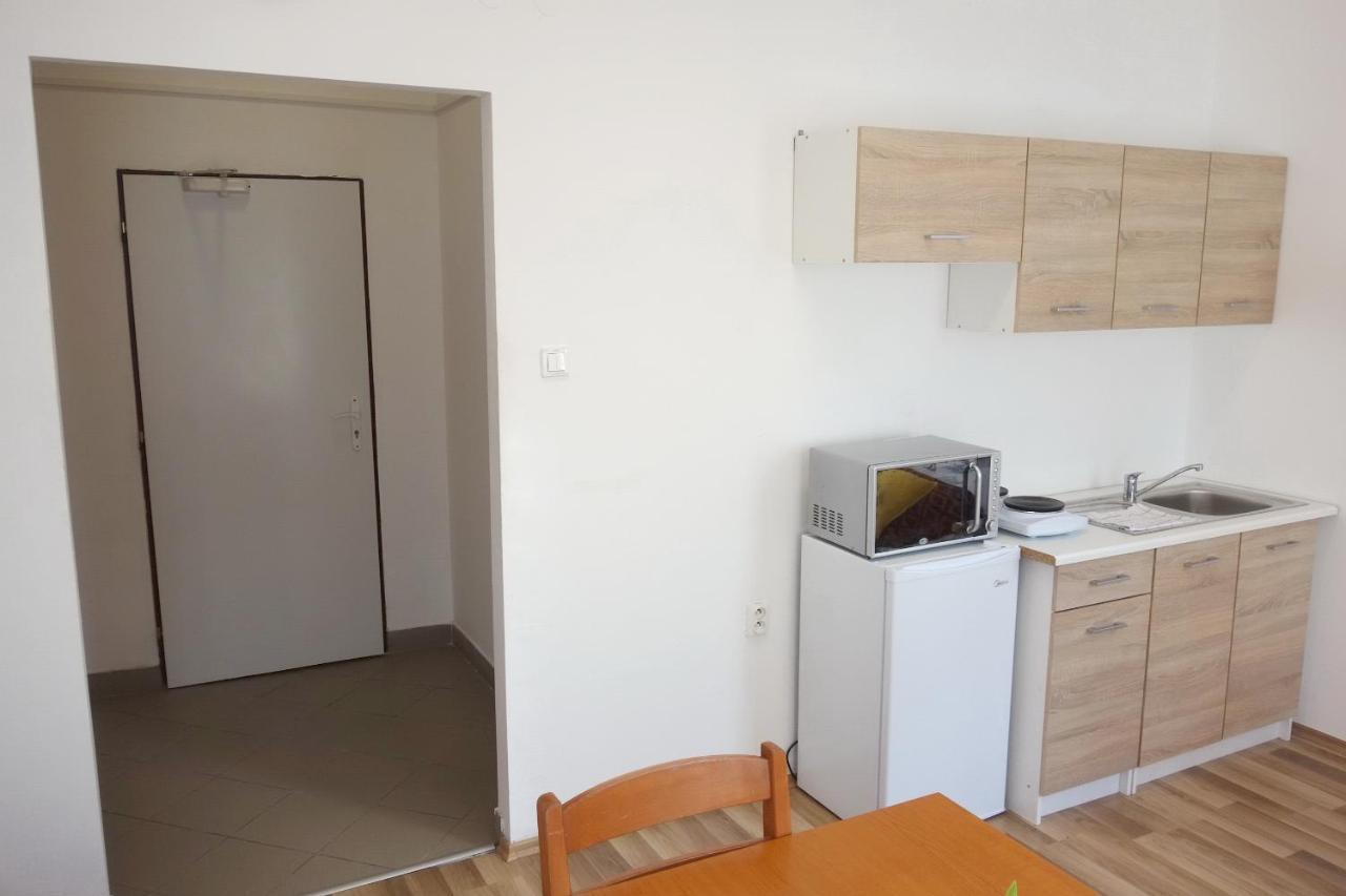 Apartmany Alzuz Ружомберок Экстерьер фото