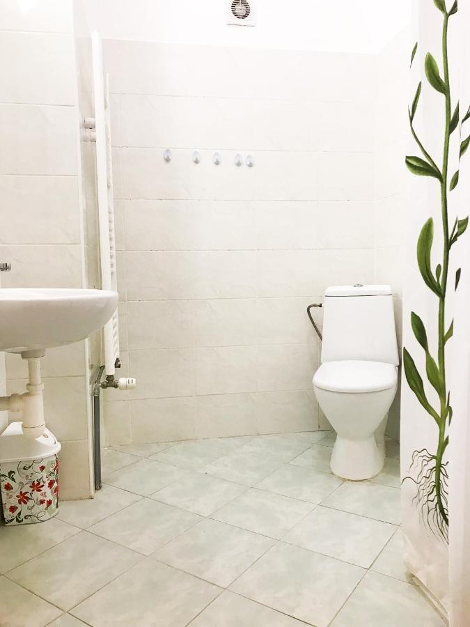 Apartmany Alzuz Ружомберок Экстерьер фото