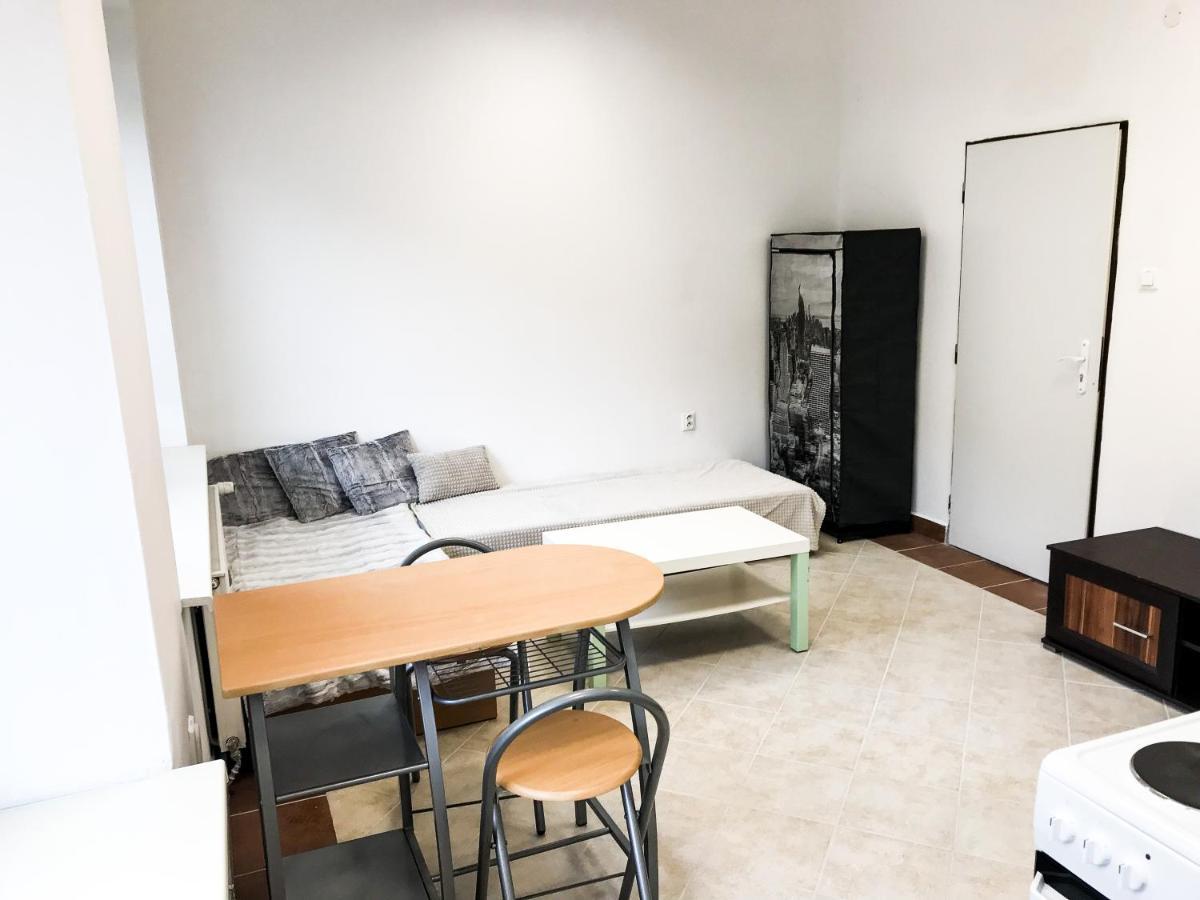 Apartmany Alzuz Ружомберок Экстерьер фото