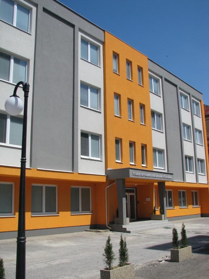 Apartmany Alzuz Ружомберок Экстерьер фото